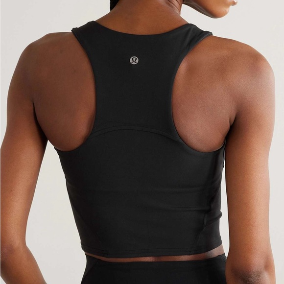 Lululemon Wunder Train Racerback Tank Top - Picture 2 of 7